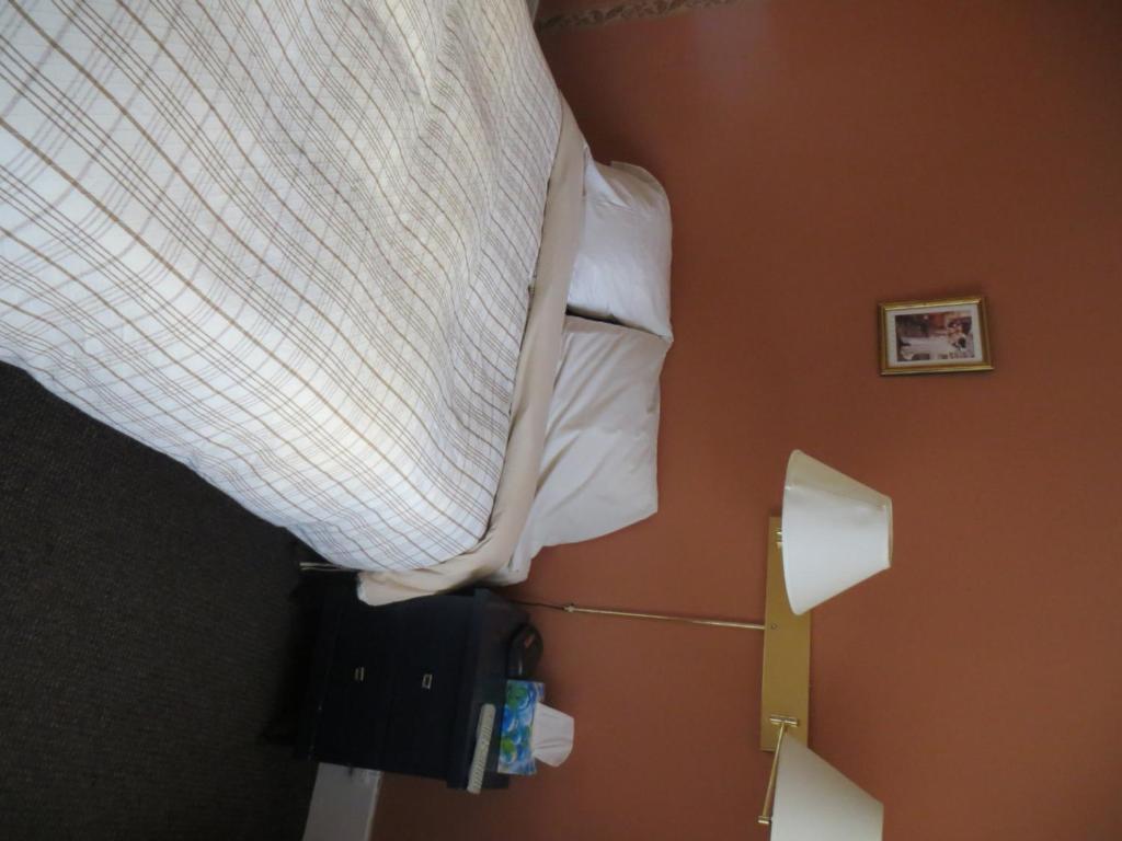 Manoir Charest Hotel Quebec City Room photo